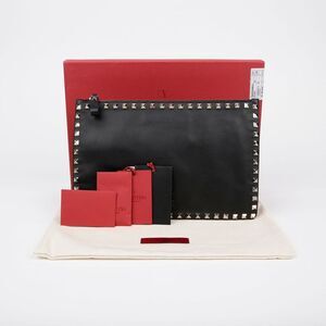 Rockstud Clutch